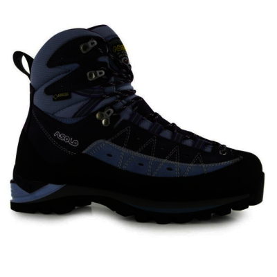 Asolo Ascender GV ML Ladies Walking Boots Asolo Ascender GV ML Ladies Walking Boots